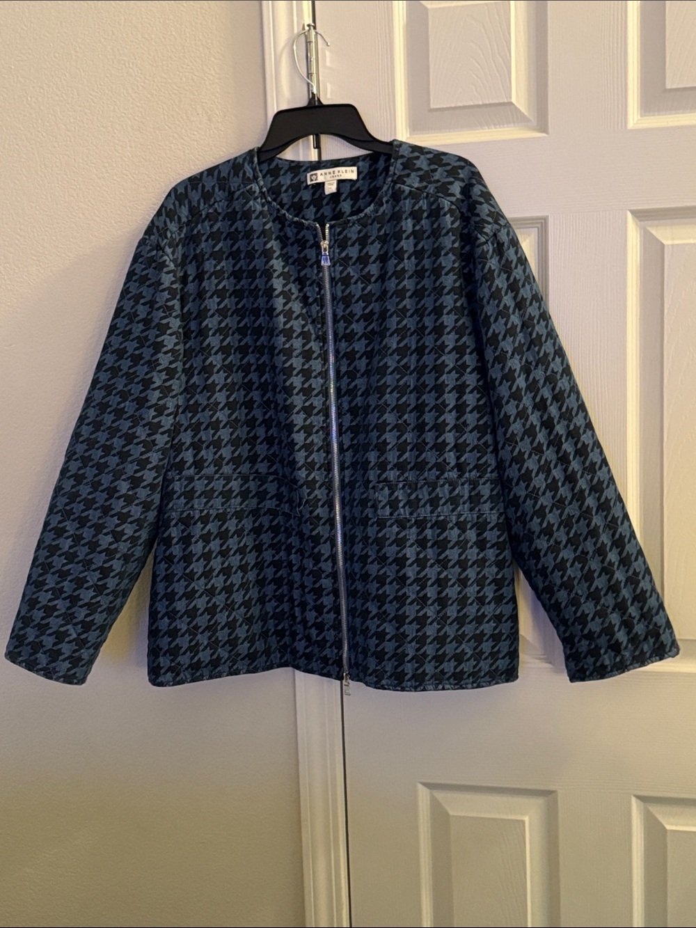 Anne Klein Jacket